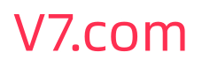 v7 logo