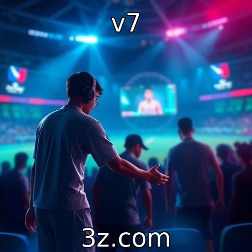 v7 Explorando as novas oportunidades em apostas esportivas no Brasil