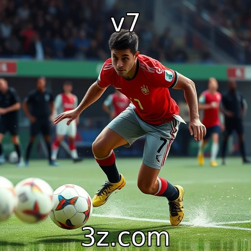 v7 Investindo em Apostas Esportivas: Estratégias para Maximizar seus Lucros