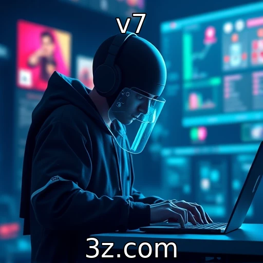 v7 Descubra o Mundo das Apostas em E-sports e suas Estratégias Vencedoras