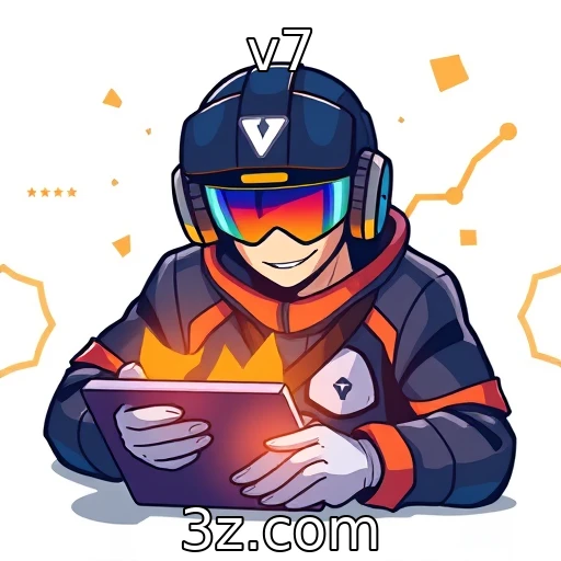 v7 Apostas esportivas: Como analisar partidas para aumentar suas chances de vitória