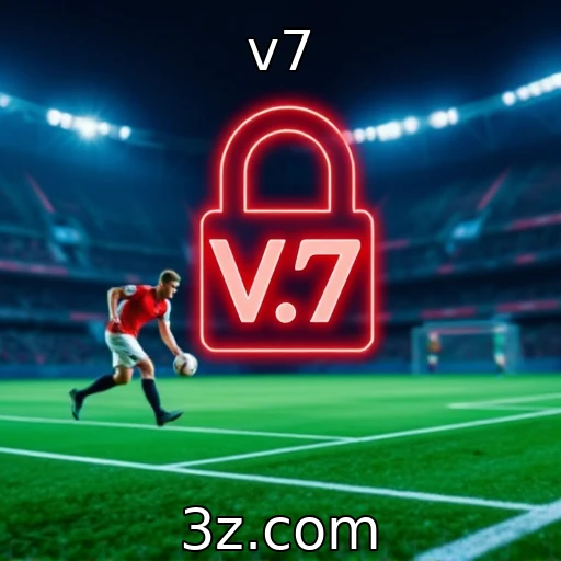 v7 Apostas ao vivo: como analisar partidas em tempo real