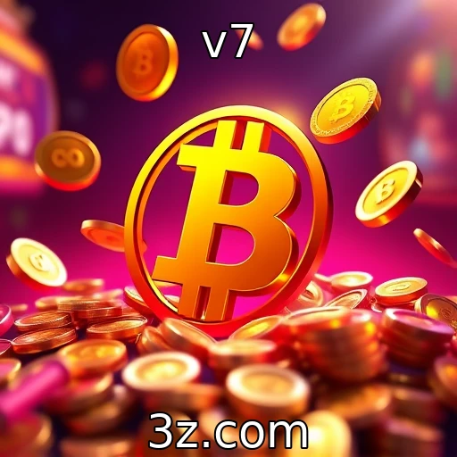 v7 Como as criptomoedas estão revolucionando os pagamentos em cassinos online