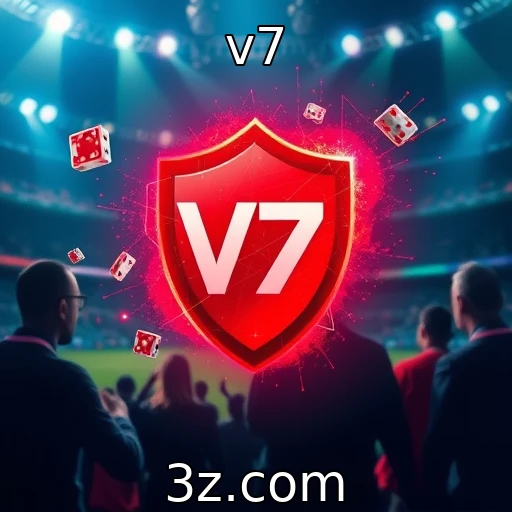 v7 Segredos das Apostas Esportivas que Todo Jogador Deve Conhecer