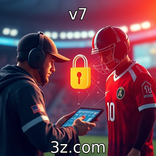 v7 Apostas esportivas: Como as análises mudam o jogo para os apostadores