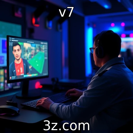 v7 Explorando o Crescimento das Apostas Esportivas no Brasil em 2025