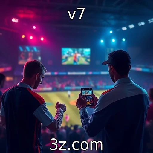v7 Investindo em Apostas Esportivas: Estratégias para Maximizar seus Lucros