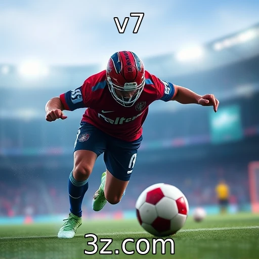 v7 Apostas esportivas: Como analisar partidas para aumentar suas chances de vitória?