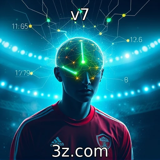 v7 Apostas esportivas: segredos das análises que garantem vitórias