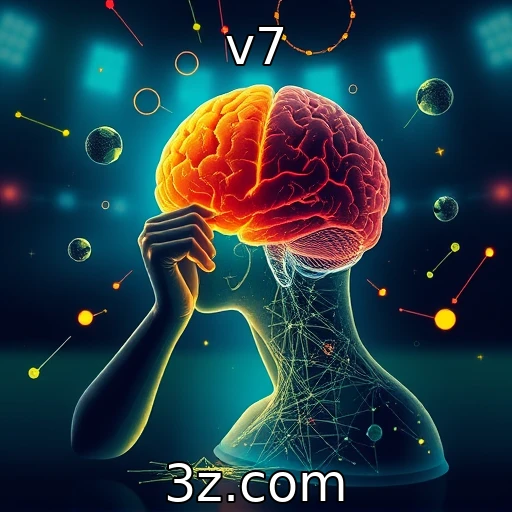 v7 Como apostas esportivas estão moldando o futuro dos jogos online