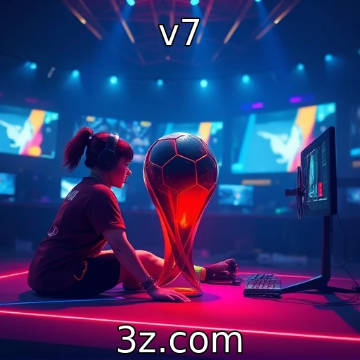 v7 Mulheres no universo das apostas: uma nova perspectiva em 2025