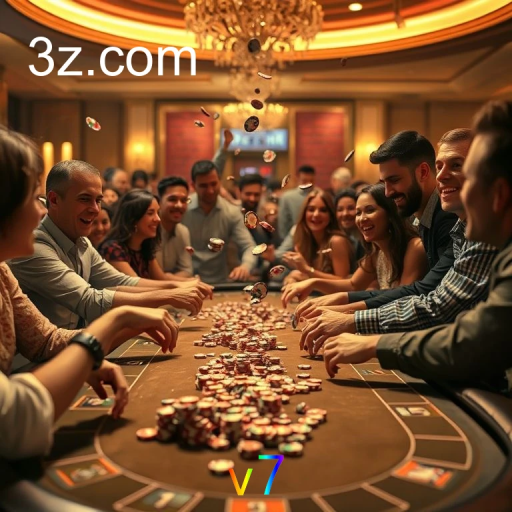 Atraentes Recursos de Login no v7: Uma Nova Dimensão Gamer